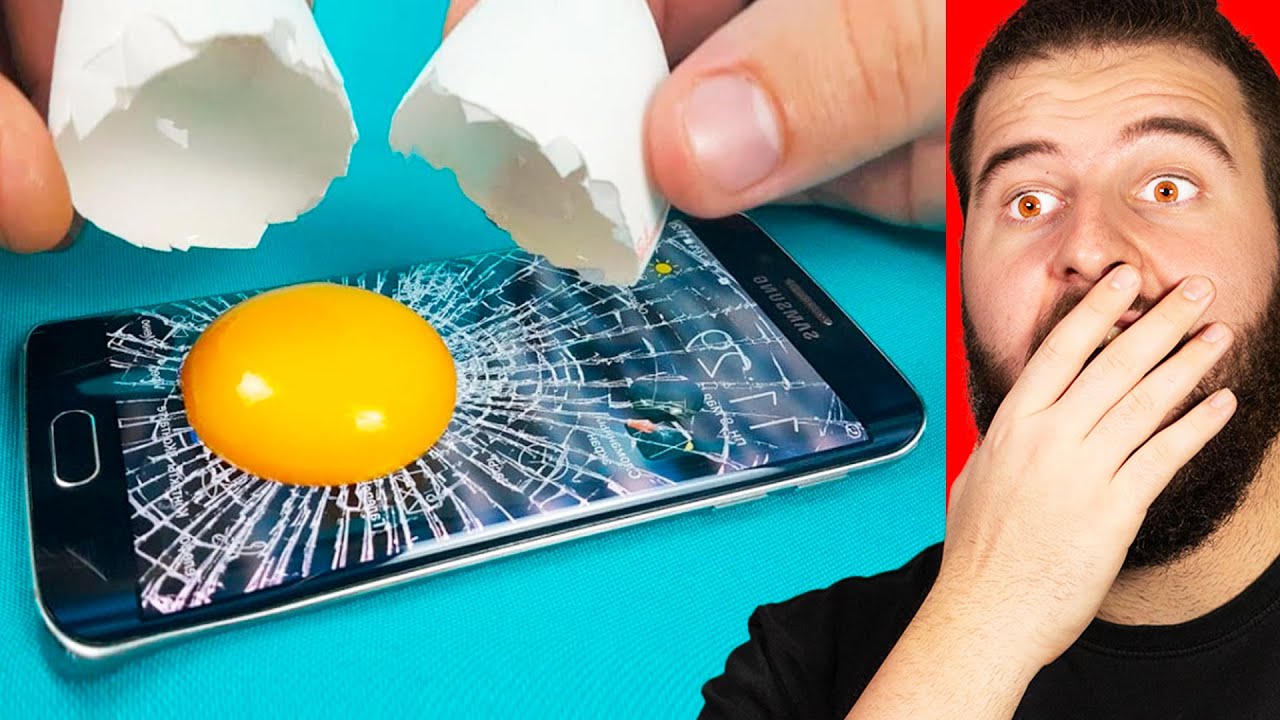 TRUCOS Y LIFE HACKS Que Lo Solucionan Todo En Esta Vida