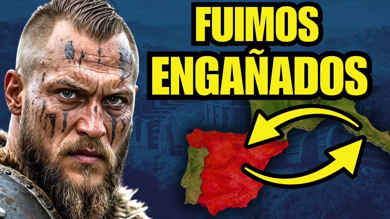 Los Celtas No Vinieron De Donde Crees | La Historia Real