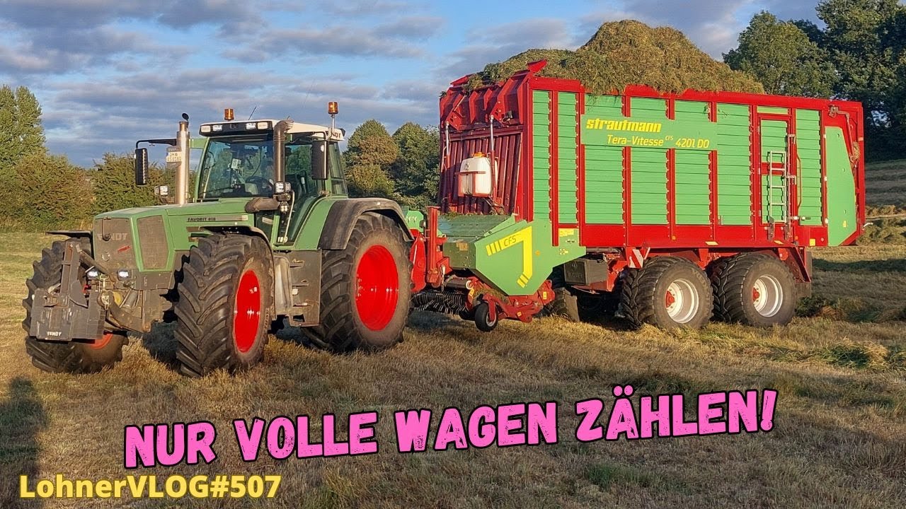 LohnerVLOG