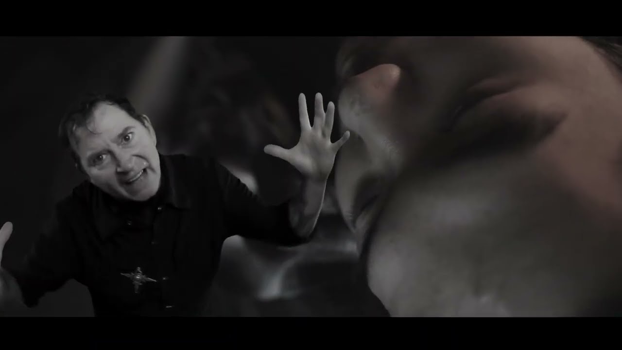 I SEE IT IN YOU by Requiem for an angel (RFAA)