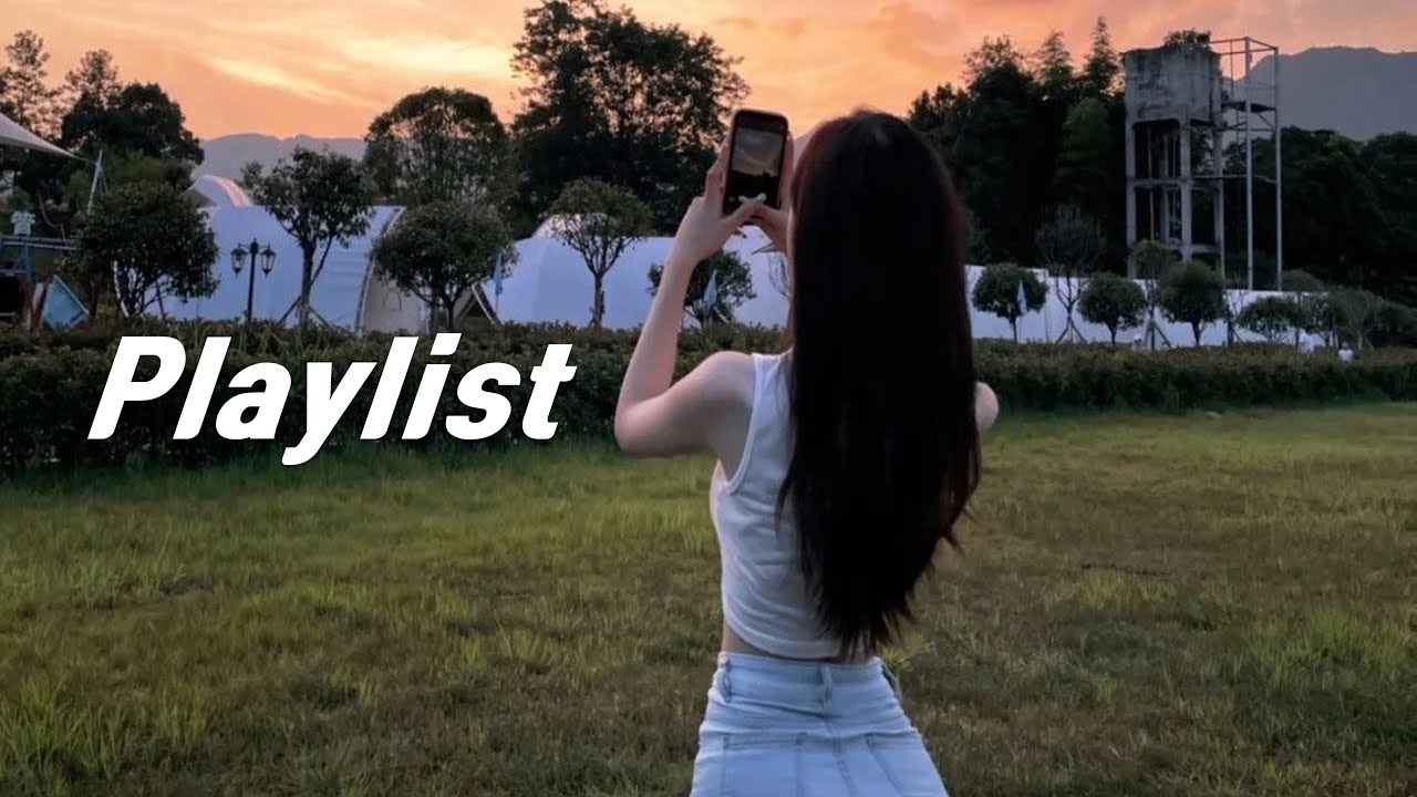 𝐏𝐥𝐚𝐲𝐥𝐢𝐬𝐭 쌀쌀해진 가을 날씨에 듣기 좋은 감성 플리💜인디팝 & RnB