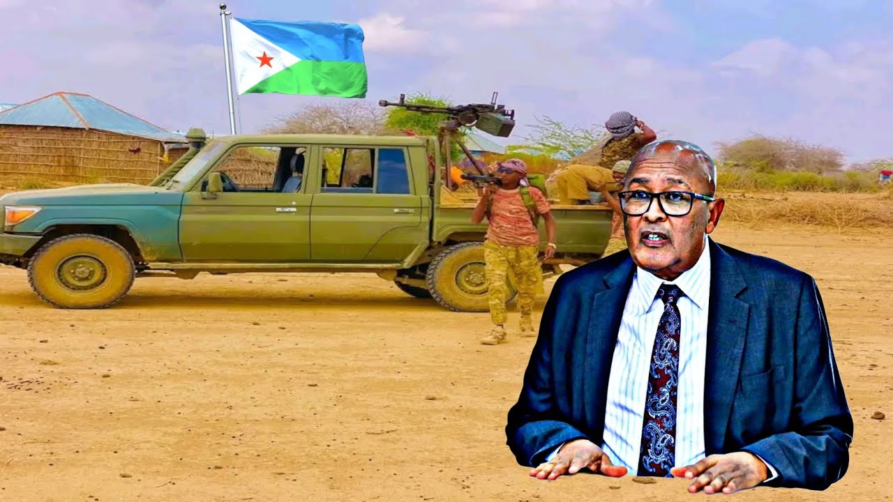 DEG DEG DAGAALKA SOMALILAND  CIISE  IY O SAMAROON OO DOWLAD CUSUB DHISA NAAYA JAMHADO CUSUB OO...