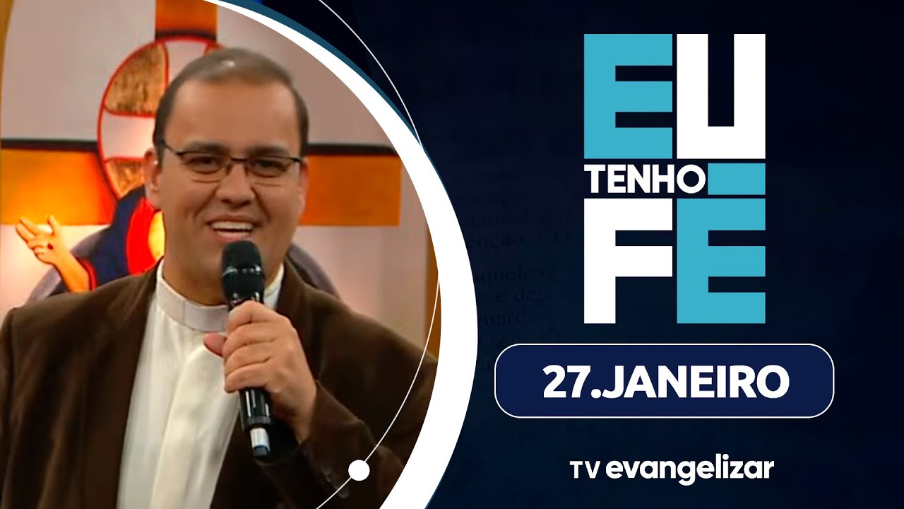 TV EVANGELIZAR - AO VIVO