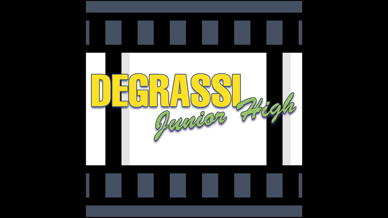 Degrassi Junior High S1E2: The Big Dance