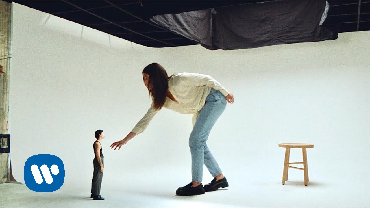 Adam Melchor - Turnham Green (Official Music Video)