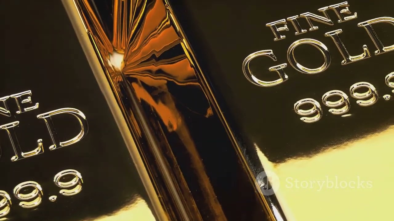 Costco's Gold Bars: The New Gold Rush!