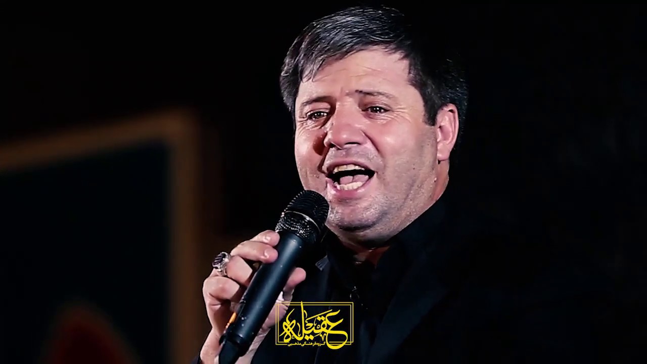 Haci Nadir Cavadi Müslüm İbn Əqil əzası