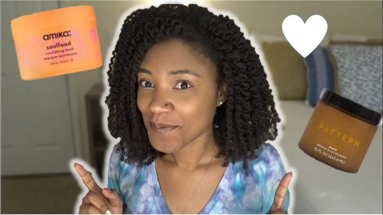 My Favorite Deep Conditioners for Natural Hair