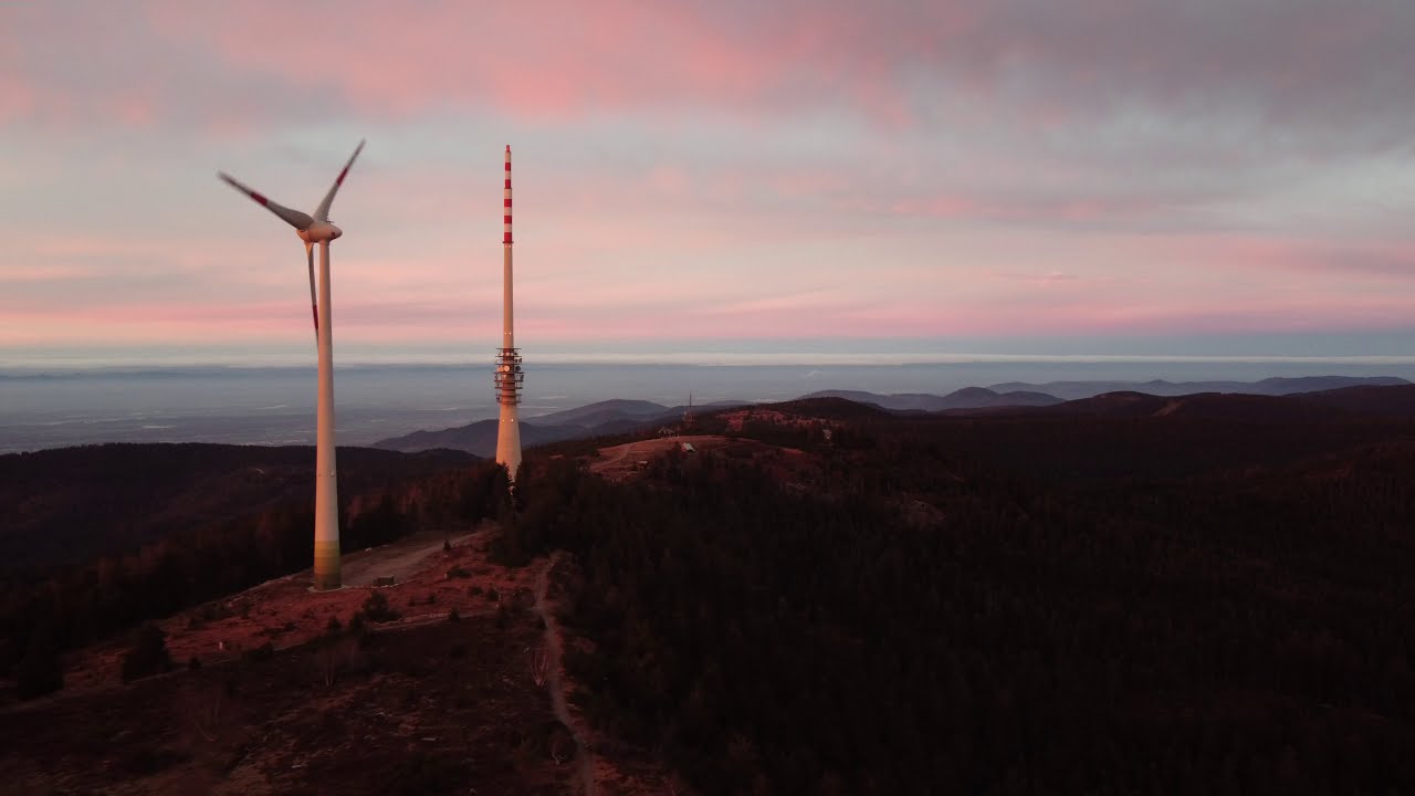 Ortenau, Germany | Drone Melting Pot