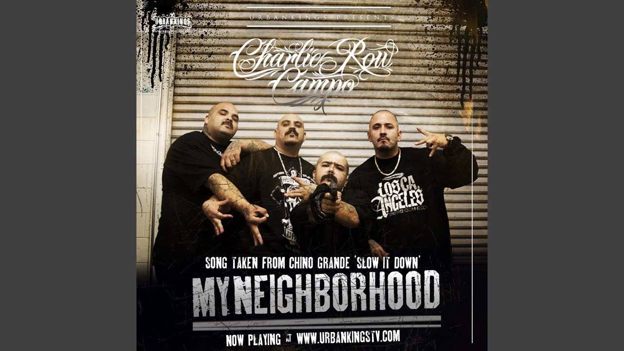 My Neighborhood