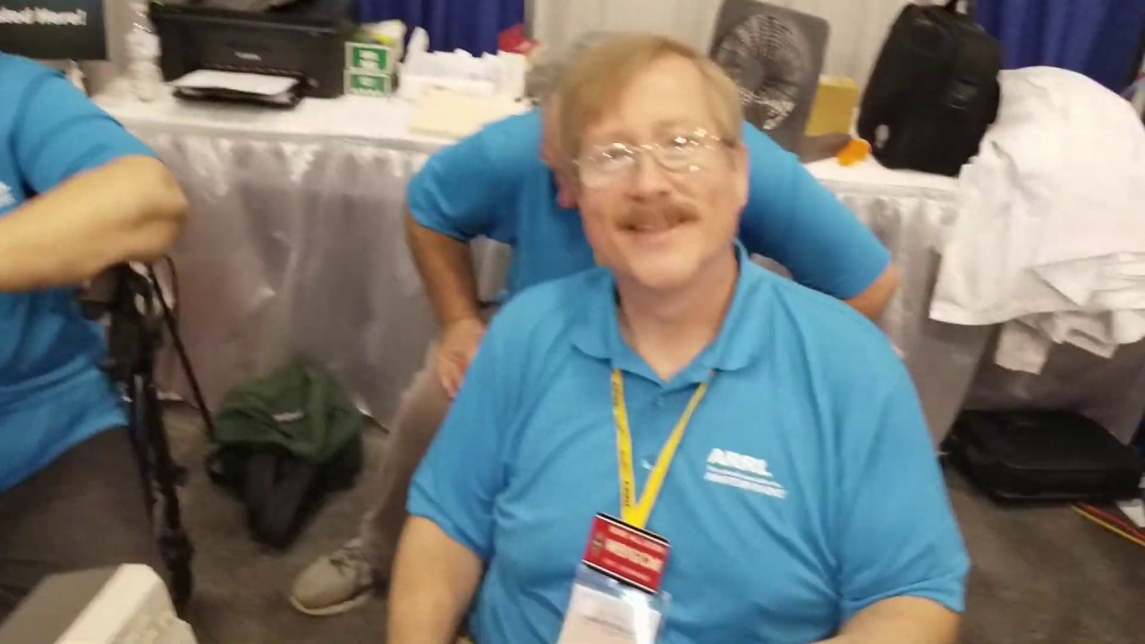 TYT TH350 ARRL Test