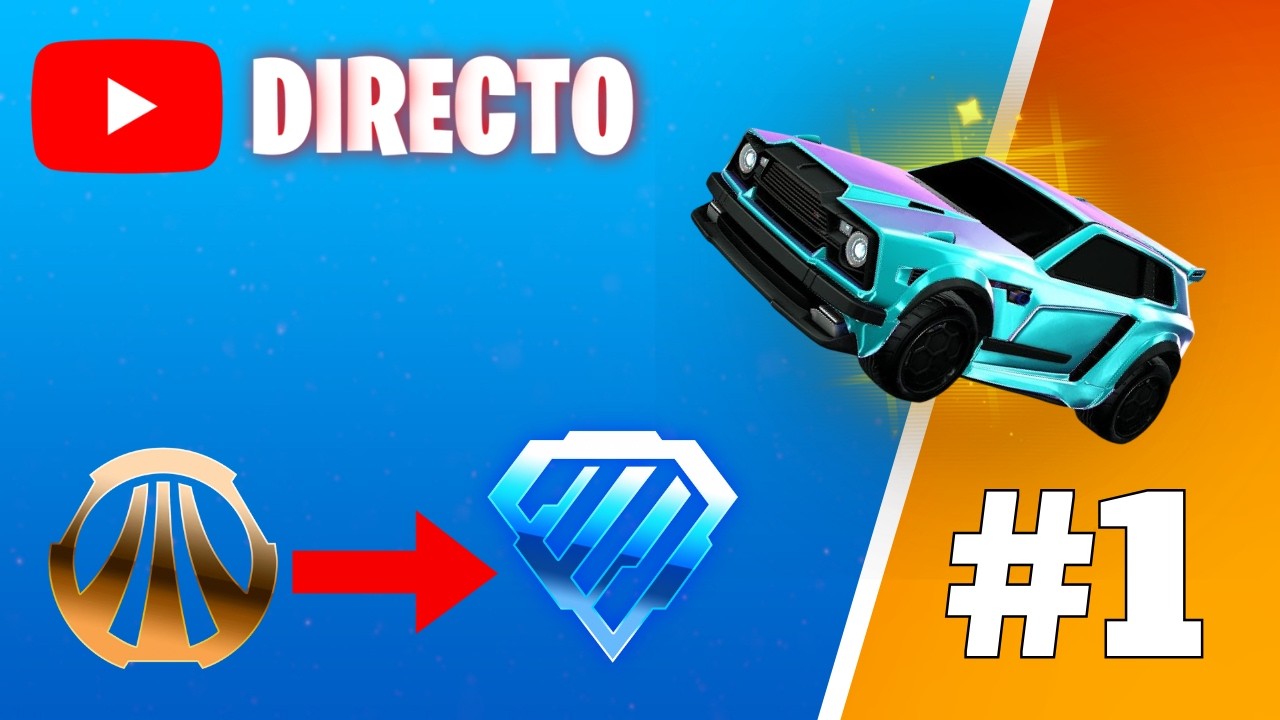 CAMINO A DIAMANTE #1