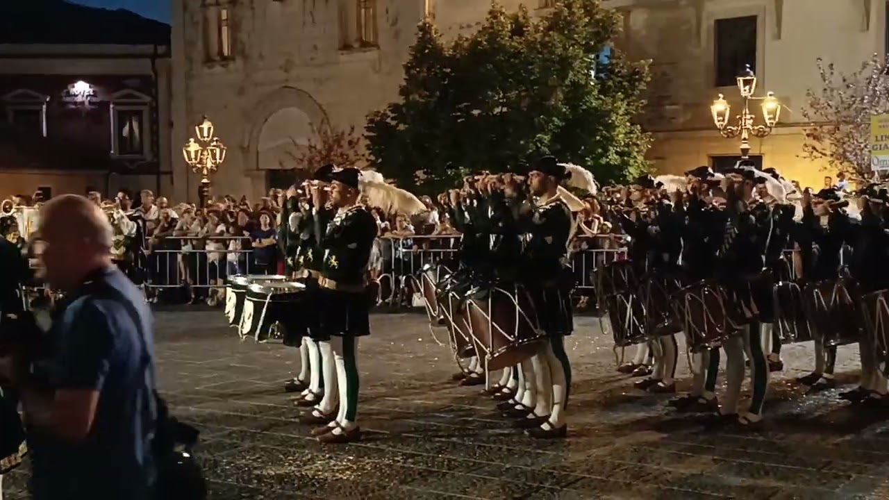 Principessa Costanza 2024 12 agosto