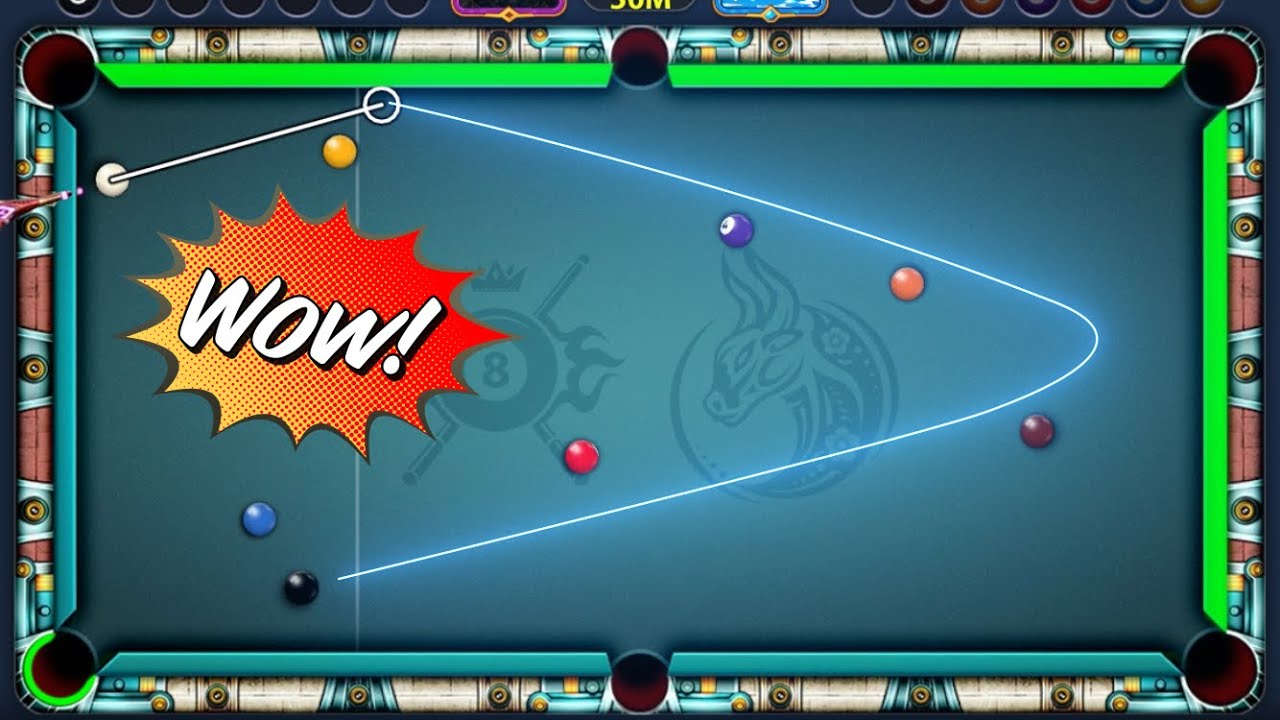 8 Ball Pool Berlin Table EASY WIN!? xD #PrismaGang