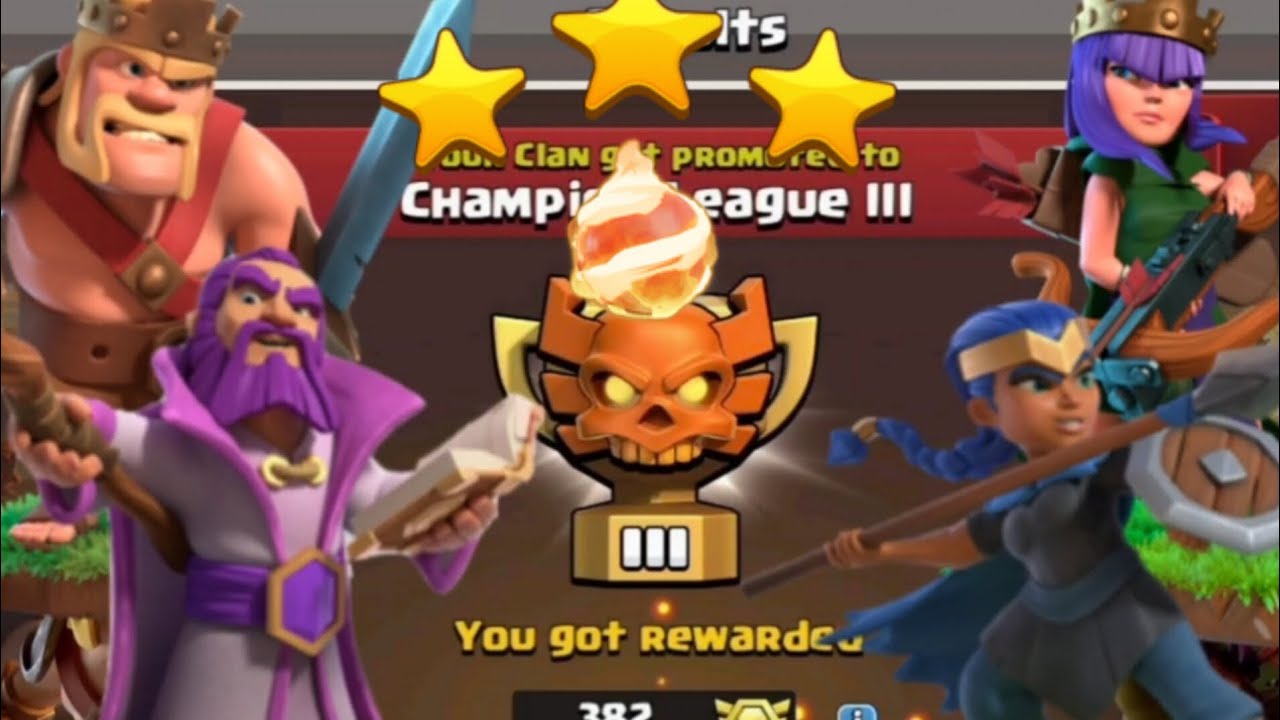 Clan war Laegue attack live 😱🔥 II Clash of clans II 