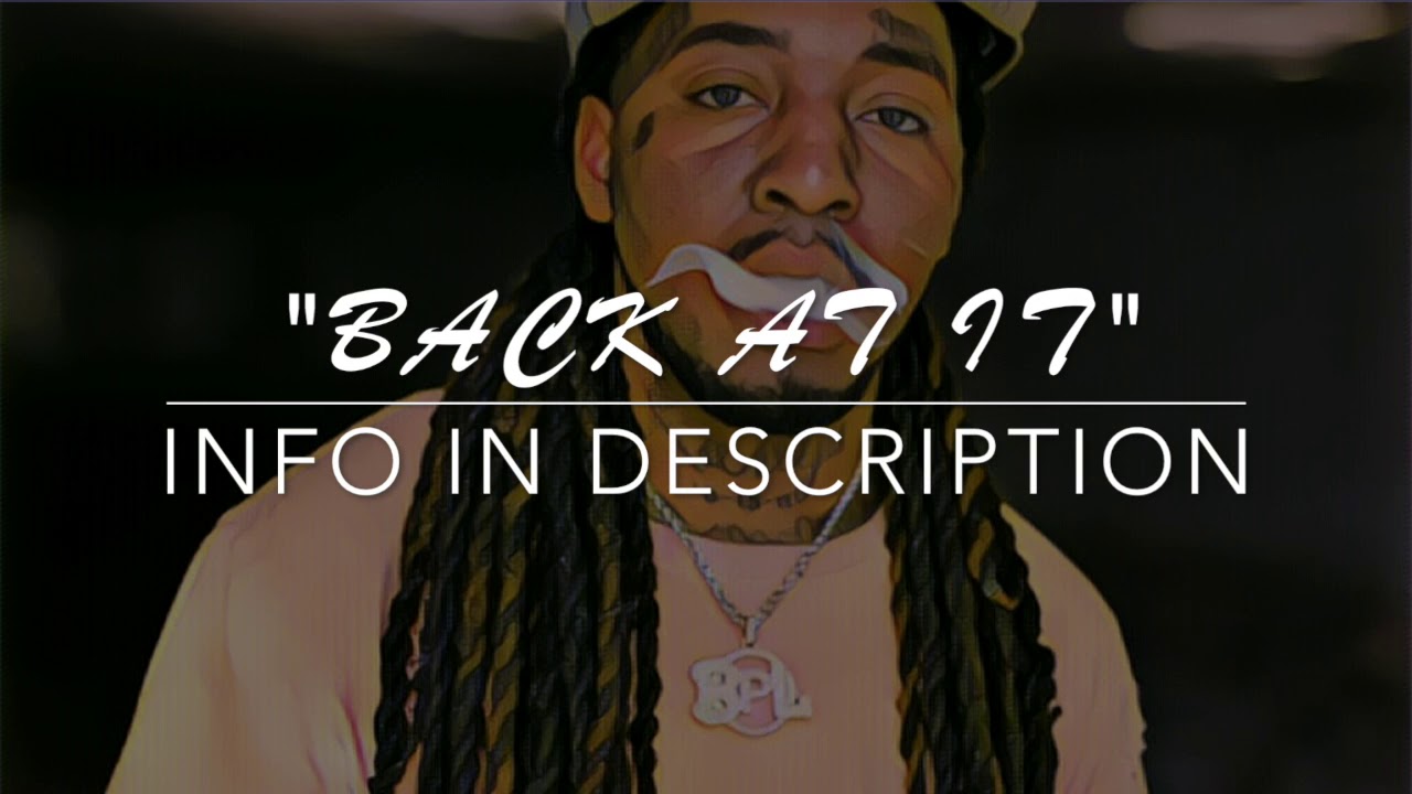 June x Mozzy Type Beat - 
