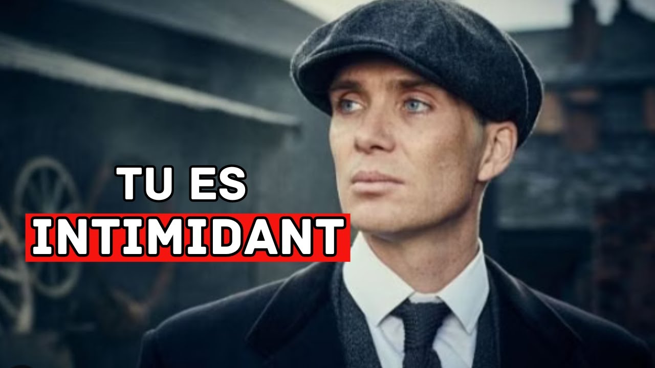 7 Signes Que Tu as une Forte Personnalit&eacute; Intimidante