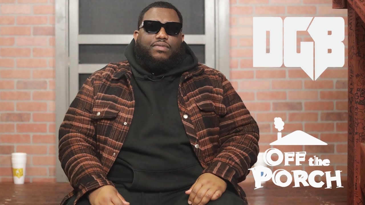 Trauma Tone Talks Producing For Money Man, &ldquo;LLC&rdquo;, Curren$y, Having A Brain Aneurysm
