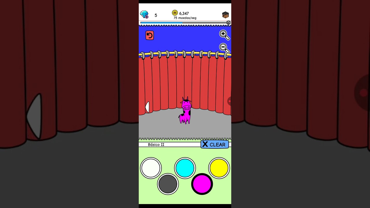 As vacas dominaram o mundo!!! 🌎 