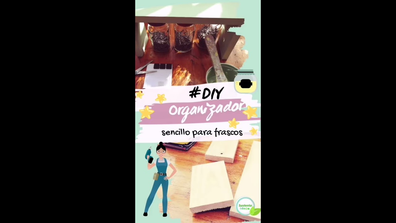 #DIY