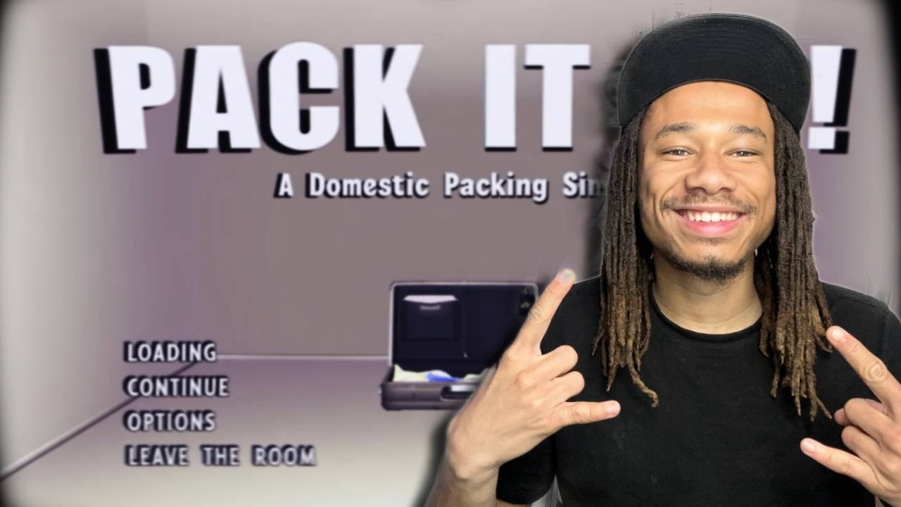 CORTIS (코르티스) &mdash; &laquo;PACK IT UP&raquo; (Официальный визуализатор) РЕАКЦИЯ