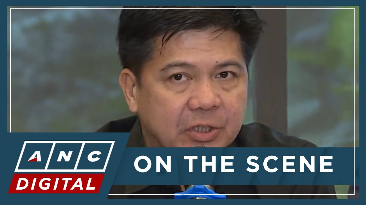 Defensor accuses Marcos, House leaders of 'blocking' impeachment complaints | ANC