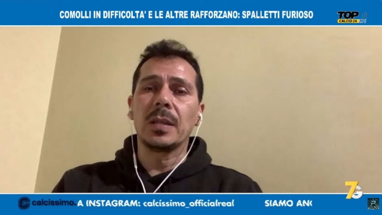Juventus: Spalletti costretto a fare da tappabuchi. Champions? Galatasaray da non sottovalutare