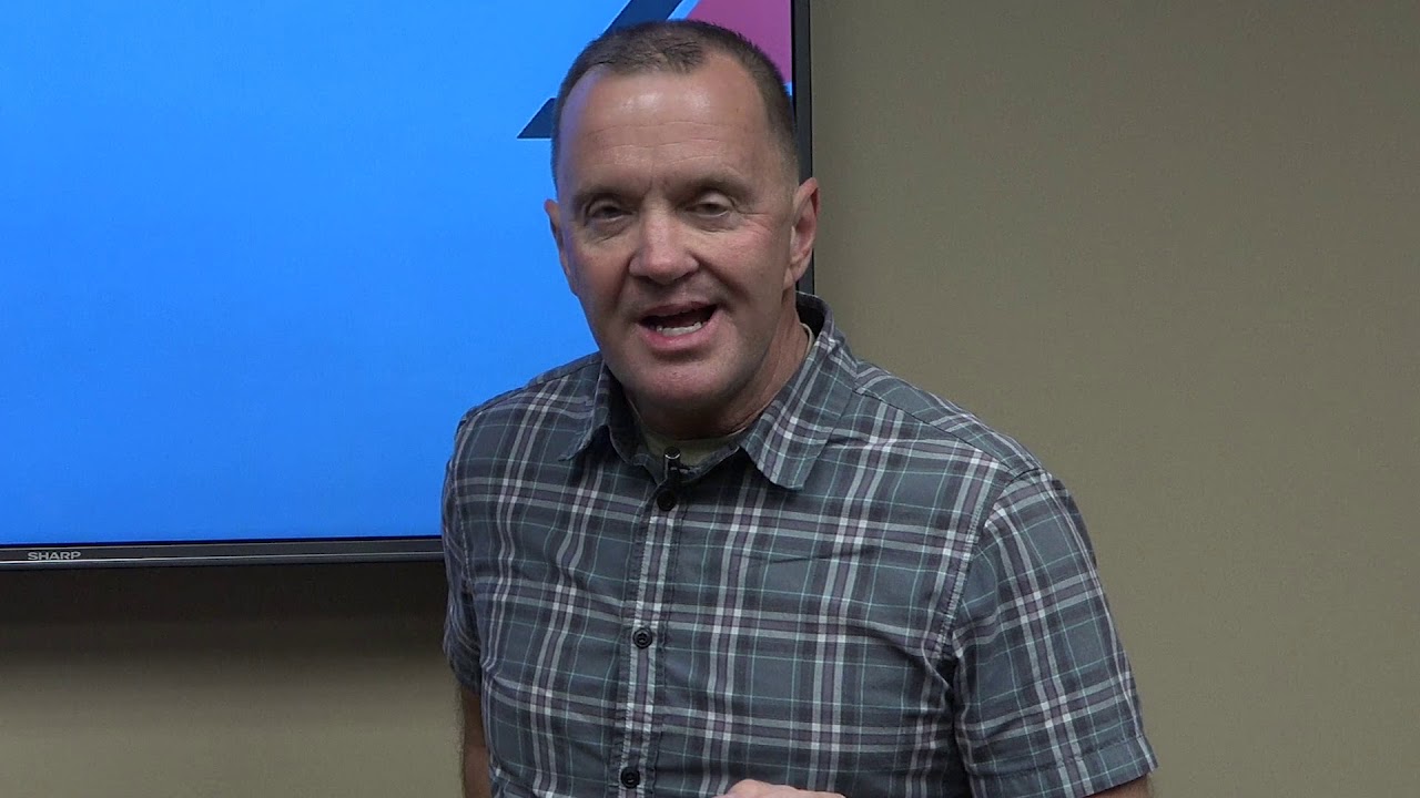 Responsibly Armed Citizen: Introduction