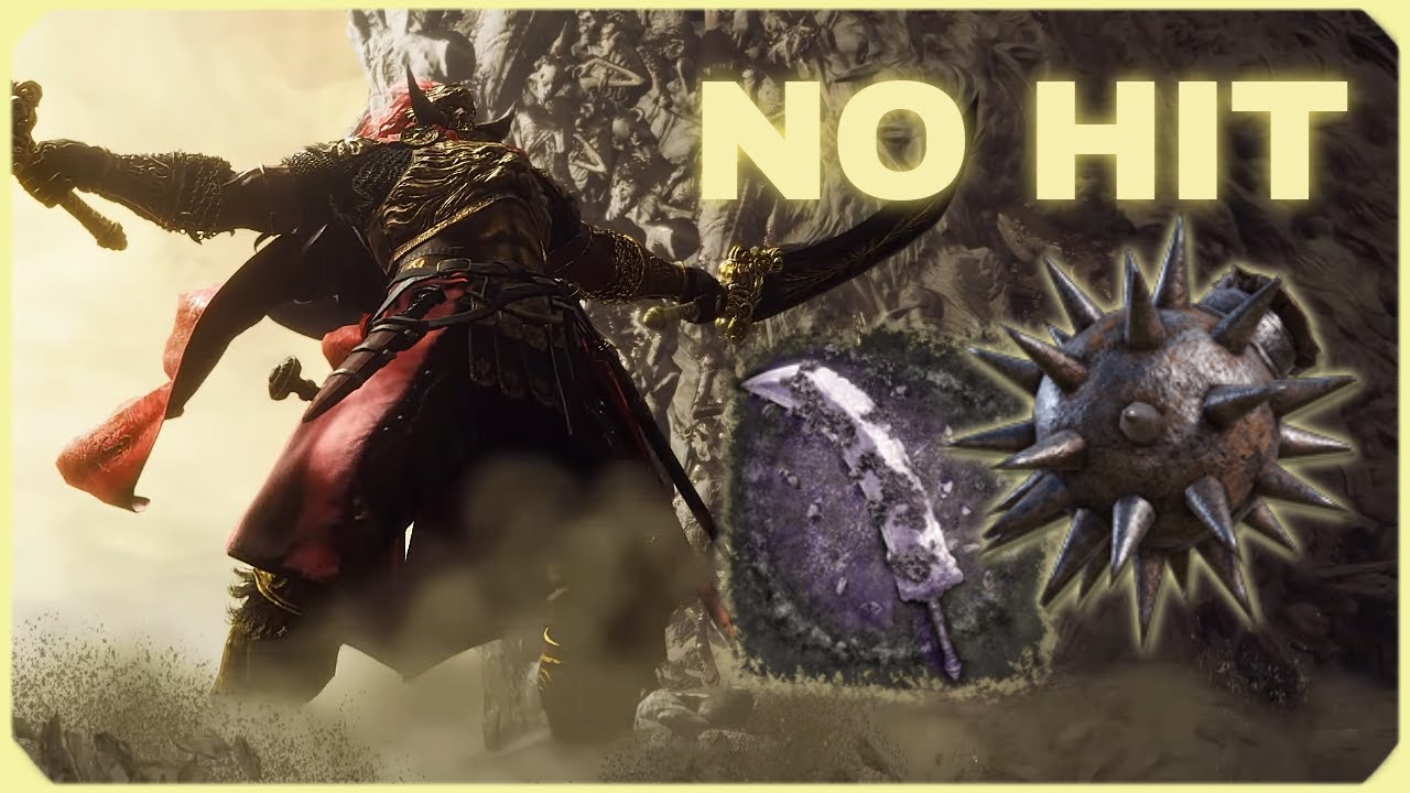 Promised Consort Radahn - 