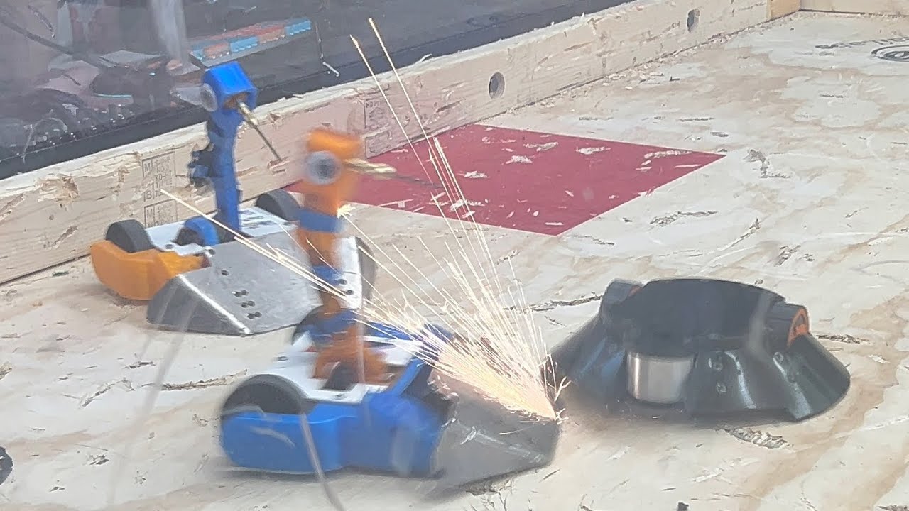 Action-Packed Fights With The Power Of Friendship! (Mass Destruction August 2025 Event Report)
