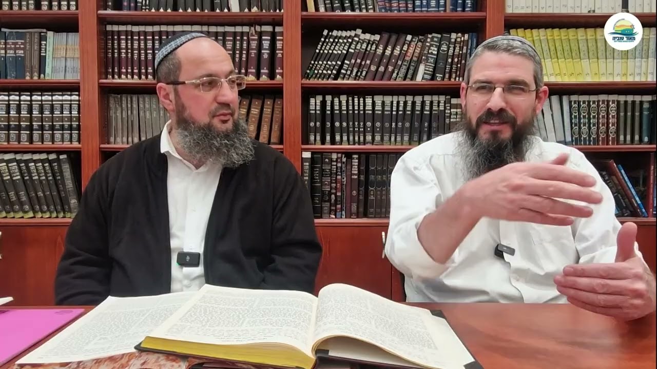 הלכות פורים ומחצית השקל תשפ