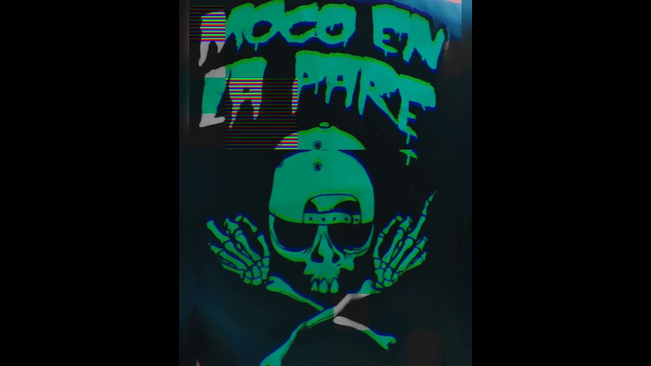 Moco En La Pare- Deseo que algún día ( Koma IV)