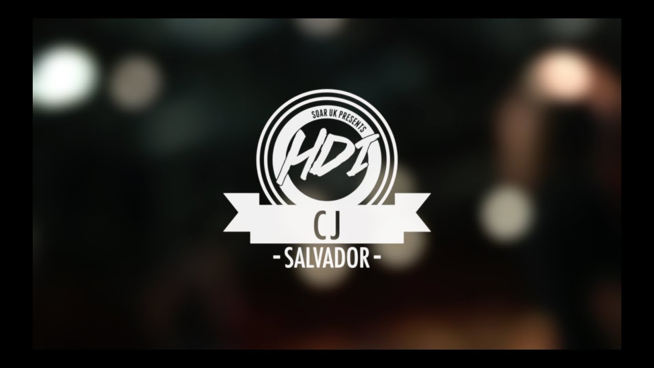 CJ Salvador // 'Luxurious' by Gwen Stefani // HDI Commercial Camp 2014