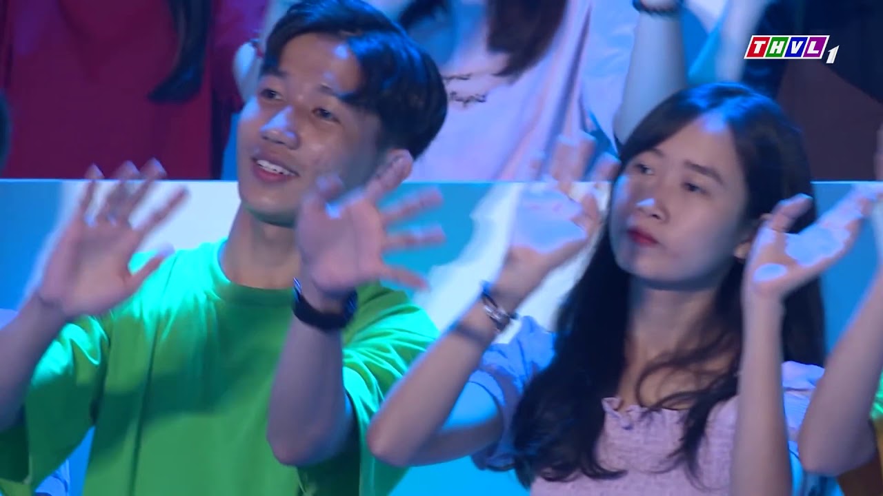 Đấu trường âm nhạc nhí 2020   Tập 1  Nhật ký của mẹ   Gia Kỳ, Trang Anh