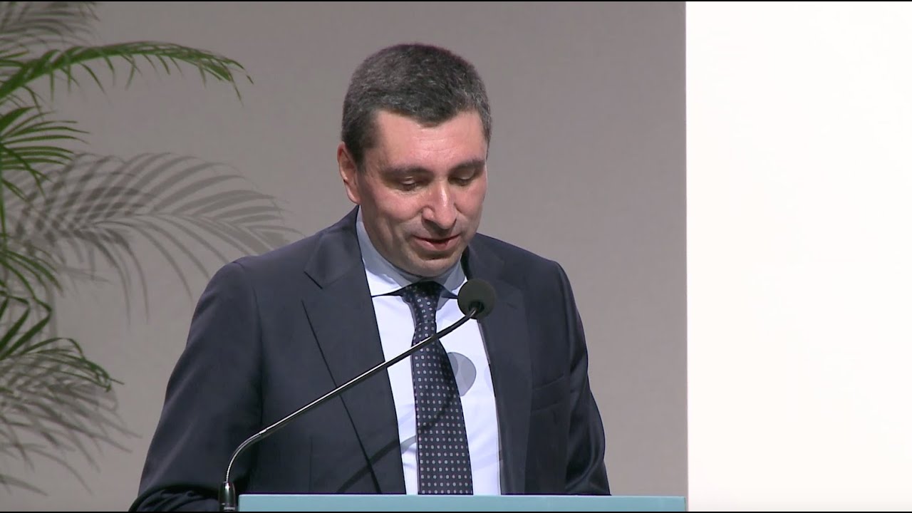 Esercizi della Fraternità di CL. Il saluto di Prosperi e le parole del card. Farrell (13.04.2024)