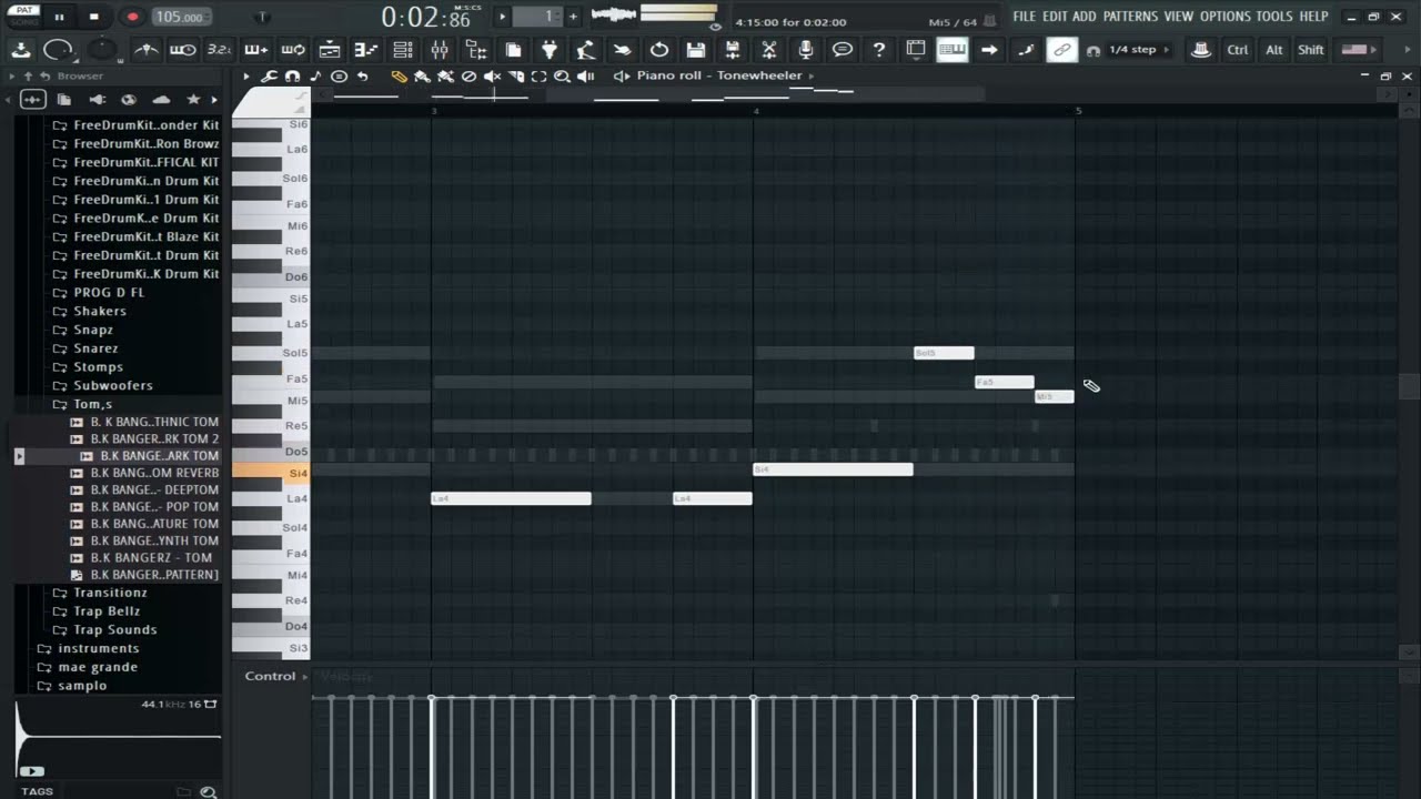 Como fazer Instrumental de Afrobeat no FL Studio