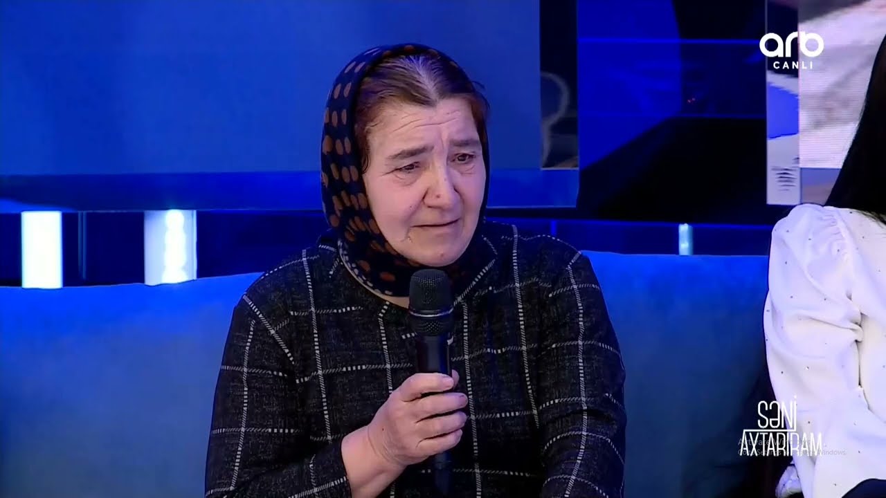 O uşağı Bakıya gətirmək çox çətindir