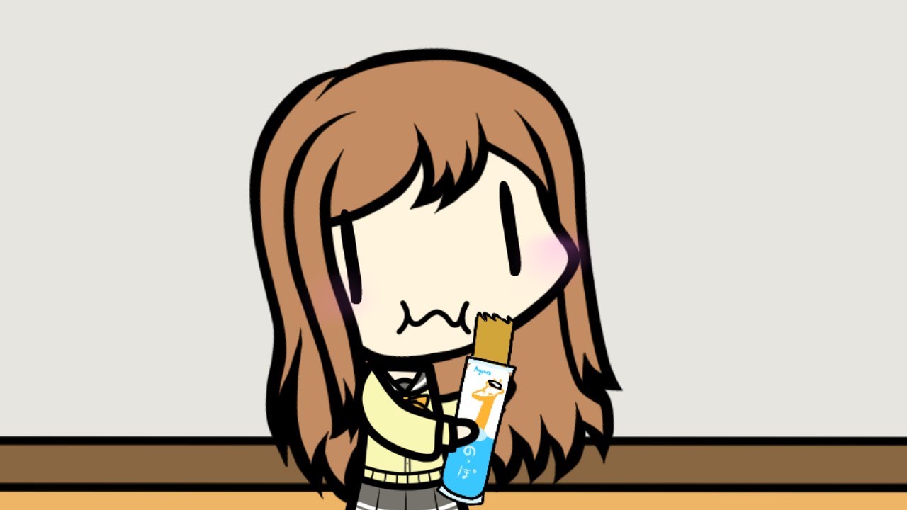 [Love Live Waffles] The Noppo Bread
