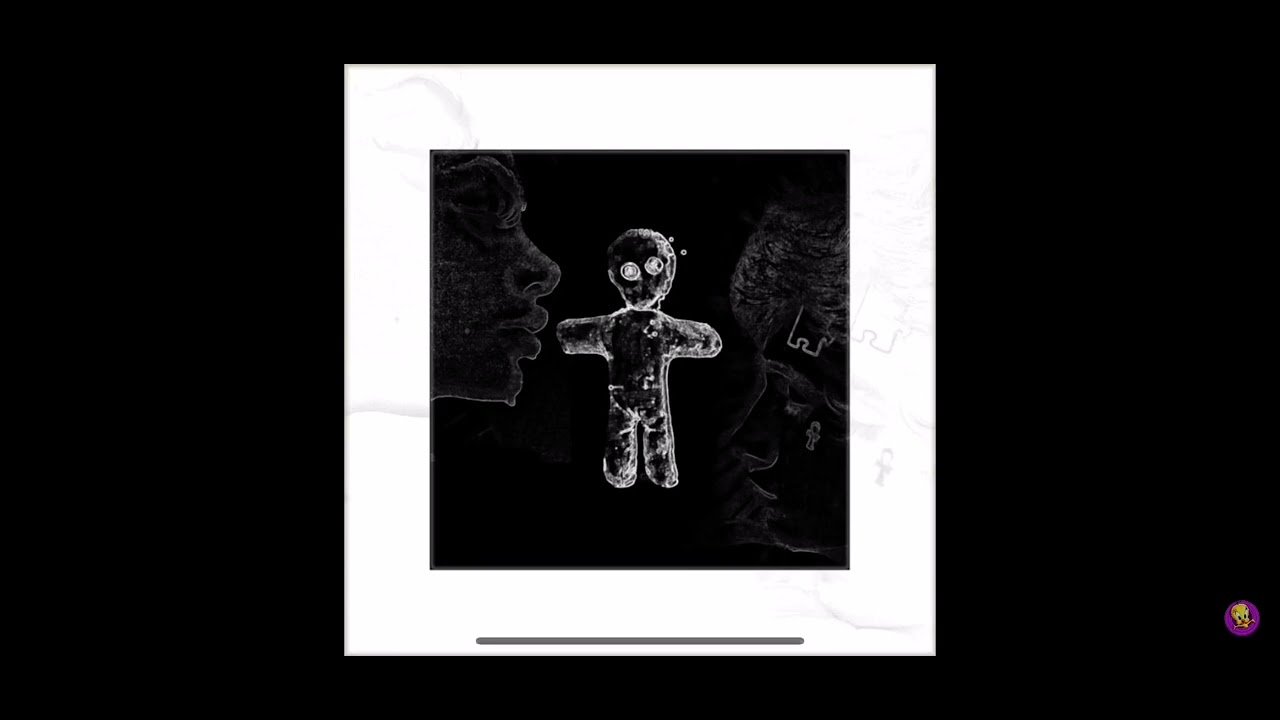 LiL BO WEEP x 3713 ~ VOODOO DOLL (reupload)