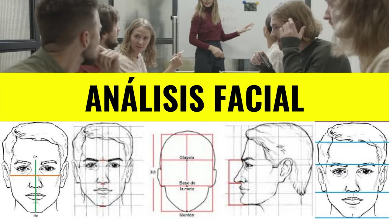 ANÁLISIS FACIAL EN ODONTOLOGÍA