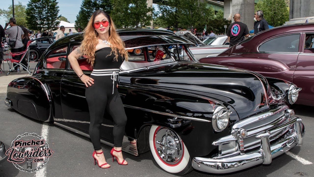 Old Illusions Bomb Club 7th Annual Cinco De Mayo Car Show