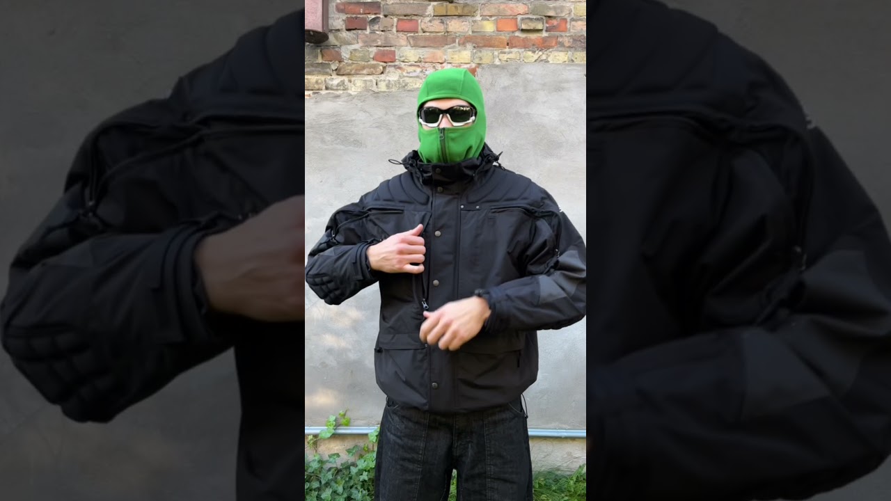 The North Face X Supreme Steep Tech Jacket