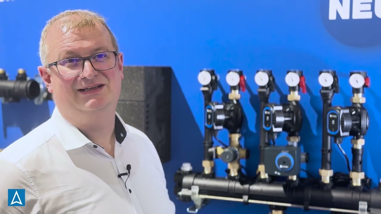 Hybridanwendung leicht gemacht – mit dem Zonenverteiler HSM