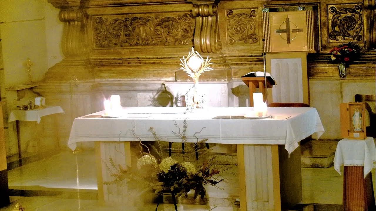 ADORAR - 27 de noviembre de 2025