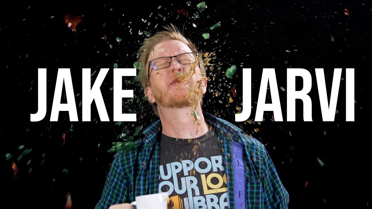 Jake Reel 2025