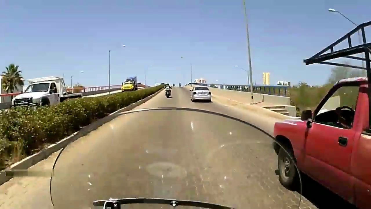 Ma Semana de la Moto Mazatlan / Sinaloa / Mexique -2017