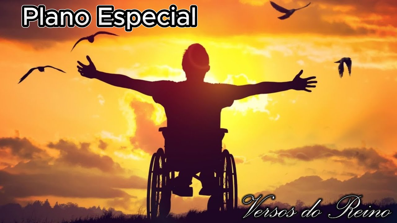 Verso do Reino - Plano Especial