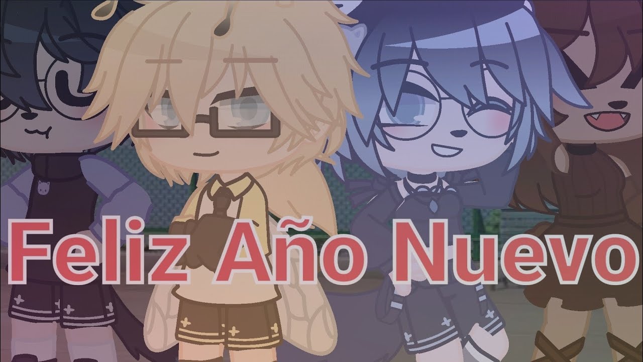 //I'm good//°°◇Especial 2026◇°°
