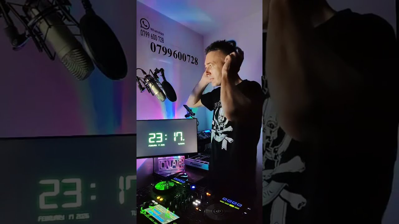 eR-Be Music este live!