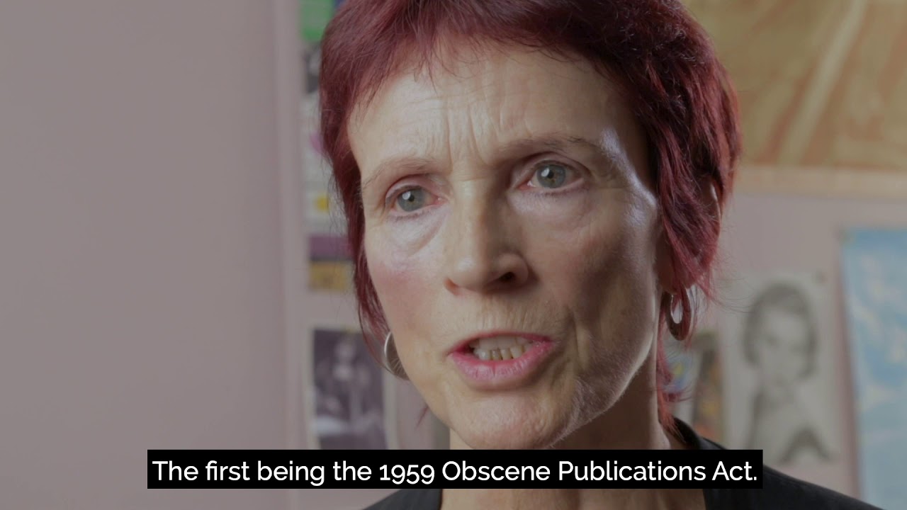 60 second seminar: Was there a sexual revolution in the 1960s?